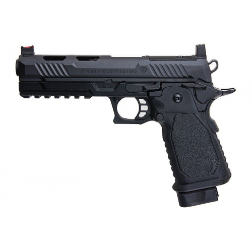 EMG/G&P Strike Industries 2K Alpha Hi-Capa GBBP (RMR Version